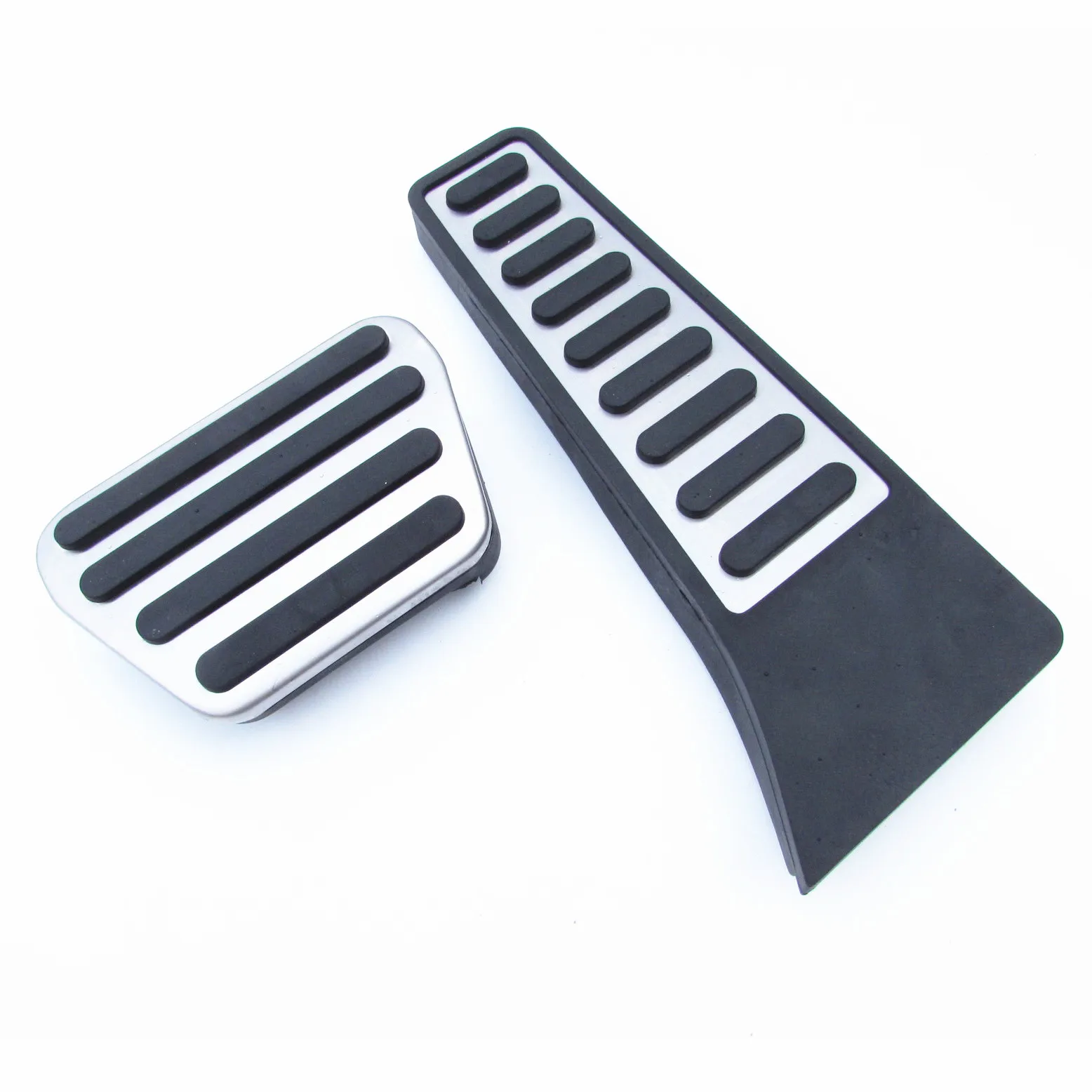Комплект педалей для Land Rover Range rover Vogue l323 l322 2005 2006 2007 2008 2009 2010 2011 2012 крышка педали