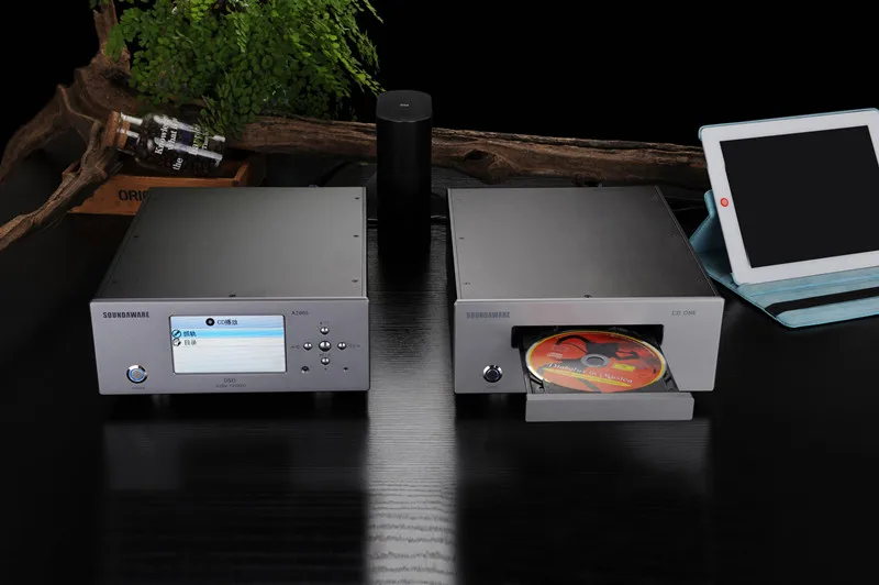 R 092 Soundaware Cd один компакт дисков считывания данных копия вас копии проигрыватель