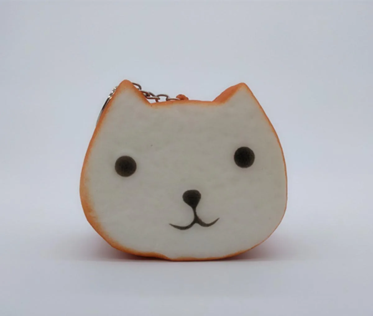 

Squishy Bread Straps Slow Rising Toys Bun Charms Gifts For Children Adult Soft Squeeze Relieve Stress Funny Kawaii Bread Toy Ap1