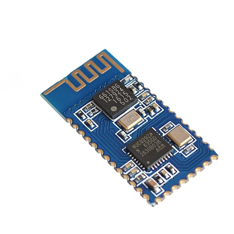 

4,0 модуль bluetooth двухрежимный модуль bluetooth BLE SPP прозрачный последовательный HM - 12 t HM12T двойной режим