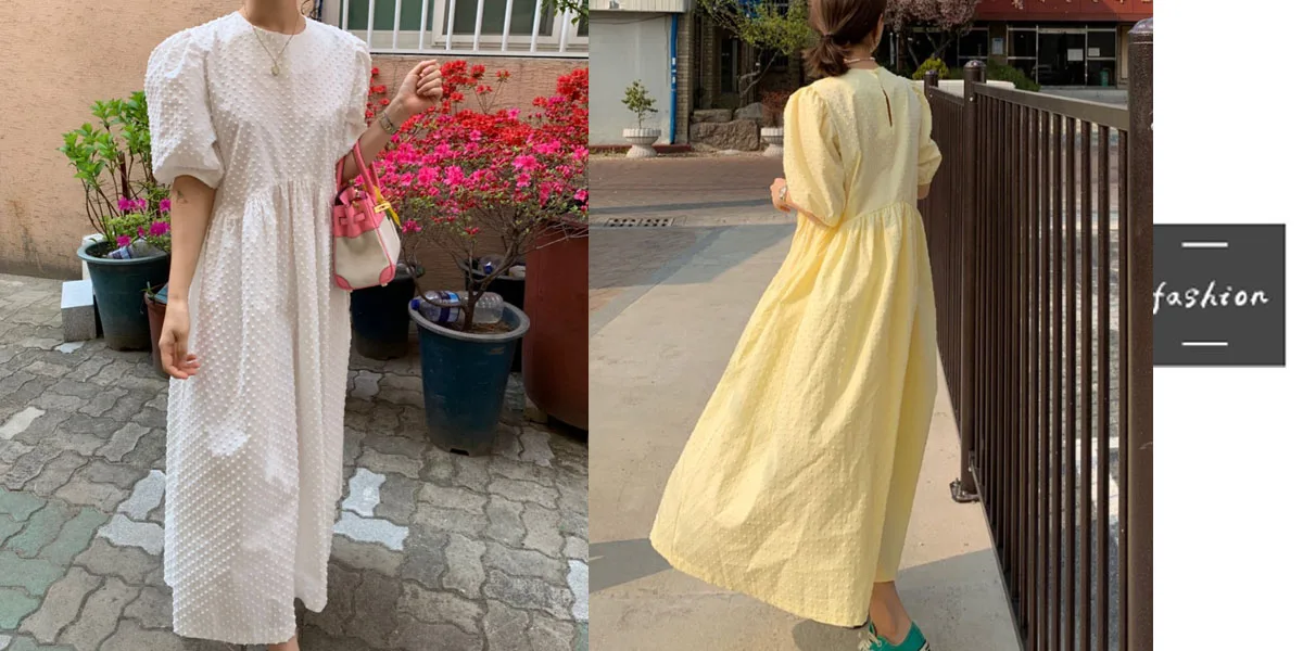 

2021 Summer Korean Style Elegant dress vintage Floral Print High Waist V-neck Short Sleeve Fashion Casual Ankle-length Dresses