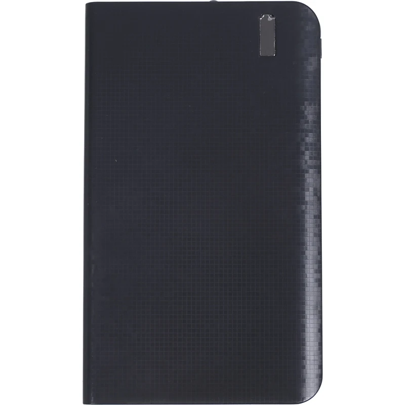 Внешний аккумулятор (Power Bank) ICONBIT FTB6000SL 6000мAч черный (ft 0060l)|Внешние аккумуляторы| |