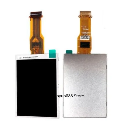 

NEW LCD Display Screen For SAMSUNG L201 BL103 S1070 L301 SL201 S1075 D1070 P10 Digital Camera Repair Part
