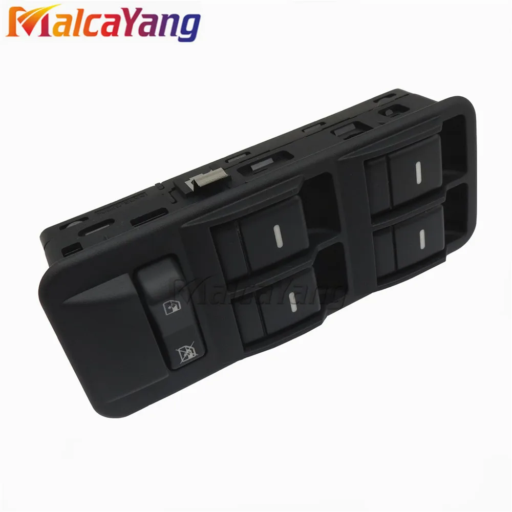 Выключатель окна Master YUD501110PVJABS YUD501570PVJ ABS для Land Rover Range Sport 2006 2007 LR3 2005 2009