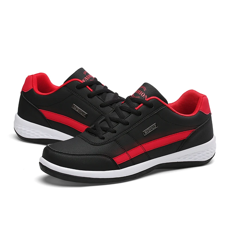 Promotion Shoes Mens Fashion Sneakers Spring Autumn Casual Loafers Student Outdoor Trend Skateboarding Track Field Walking | Обувь