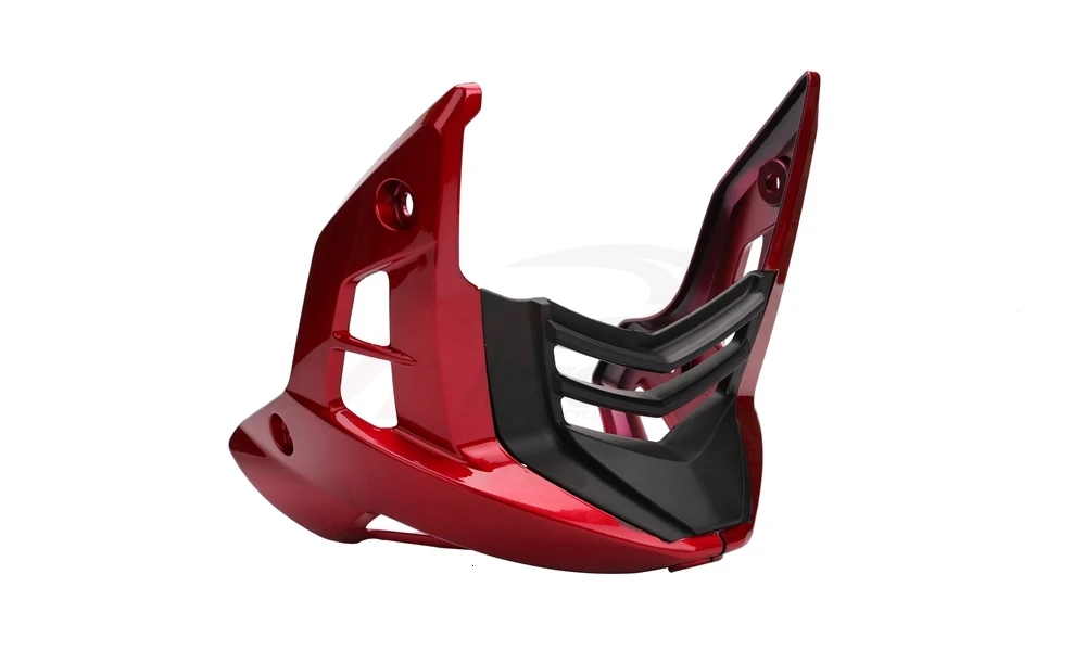 Универсальный Мотоцикл Защита двигателя мотоцикла Обложка для honda cbf150 wh150-2 wh150-3 wh125-16 cb190r cbf190r