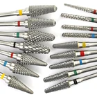 Фреза карбидная для аппаратного маникюра, 1 шт.