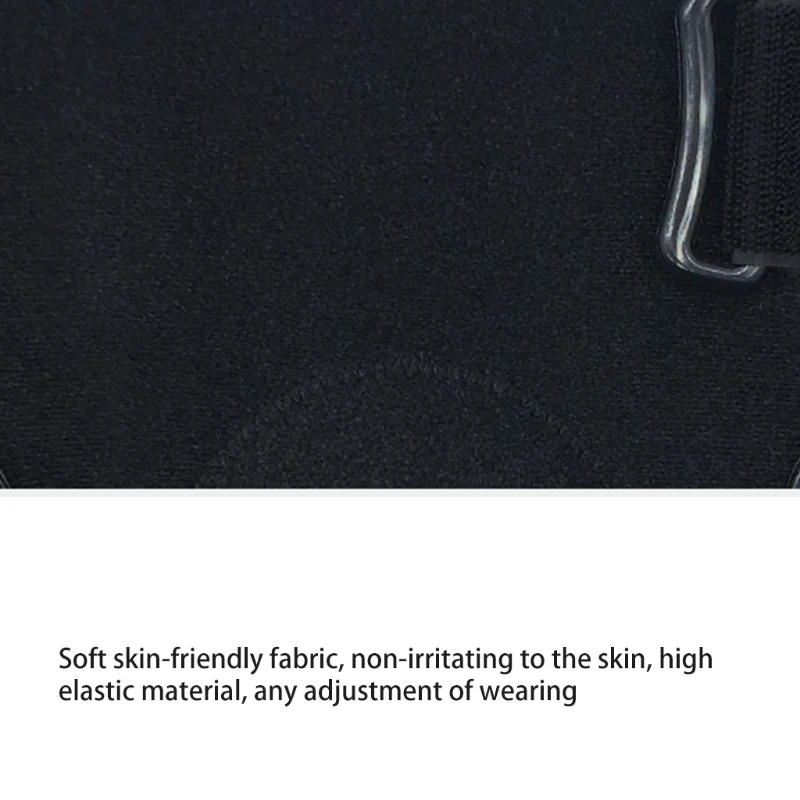 

Наколенник с боковыми стабилизаторами, регулируемые компрессионные наколенники для облегчения боли в колене, облегчения боли в суставах и ...