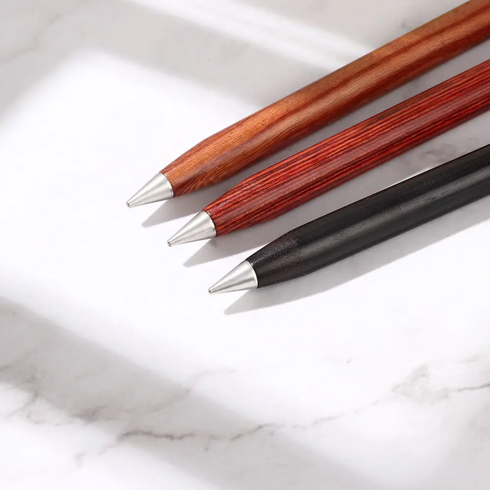 Долговечная безмерная ручка для письма HB вечный карандаш офисные принадлежности