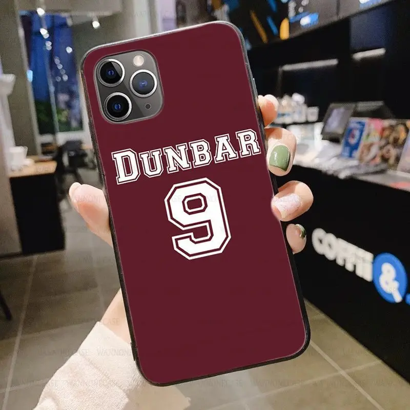 Аксессуары для телефона чехол iphone 11Pro 5s 6s 7 8plus x xs xr xsmax coque Teen Wolf Stilinski 24 McCALL 11 LAHEY 14