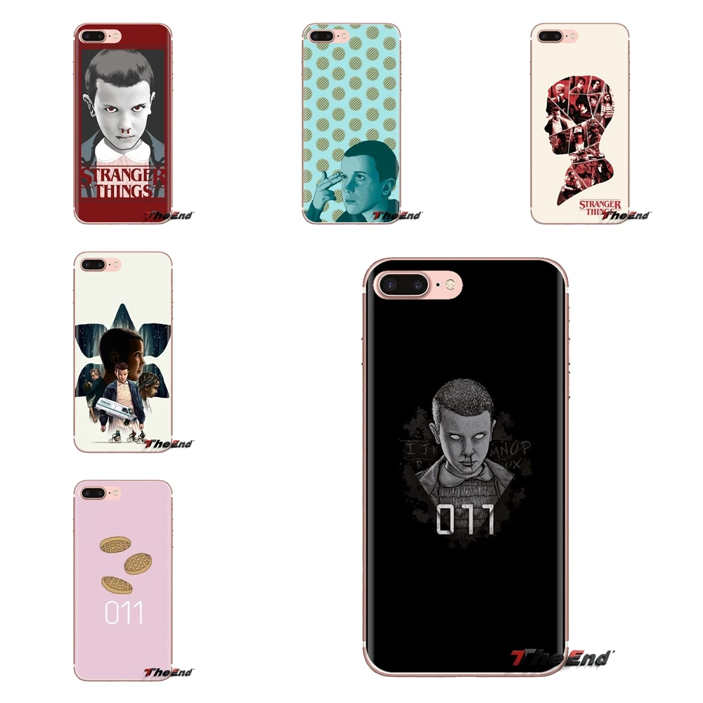 Прозрачный чехол из искусственной кожи чехлы для Huawei NOVA 2 3 2i 3i Y6 Y7 Y9