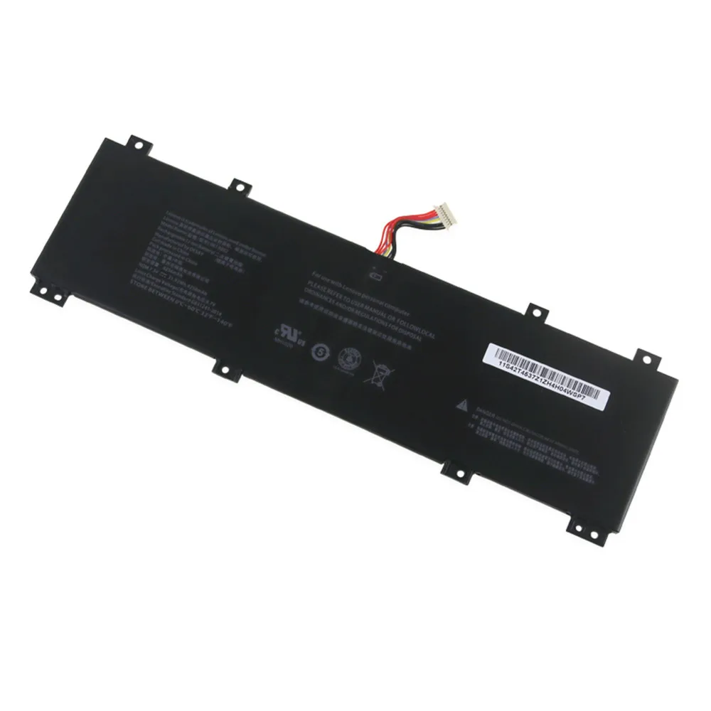 

NC140BW1-2S1P 4200mah Original Laptop Battery For Lenovo IdeaPad 2ICP4/58/145 100S-14IBR 0813002 5B10K65026 7.6V 31.92Wh