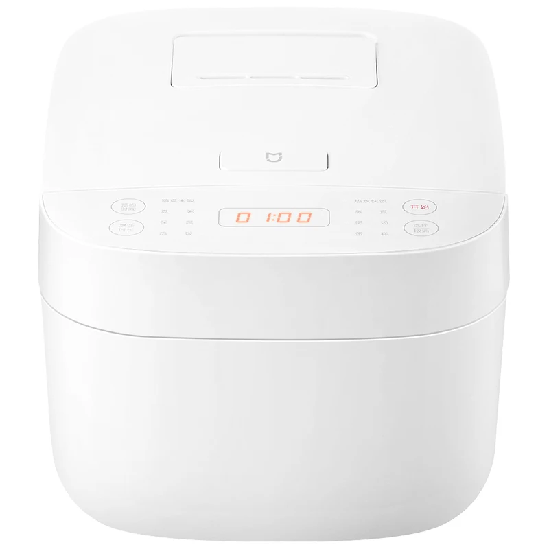 Электрическая рисоварка Xiaomi Mijia C1 3L автоматическая регулируемая Бытовая