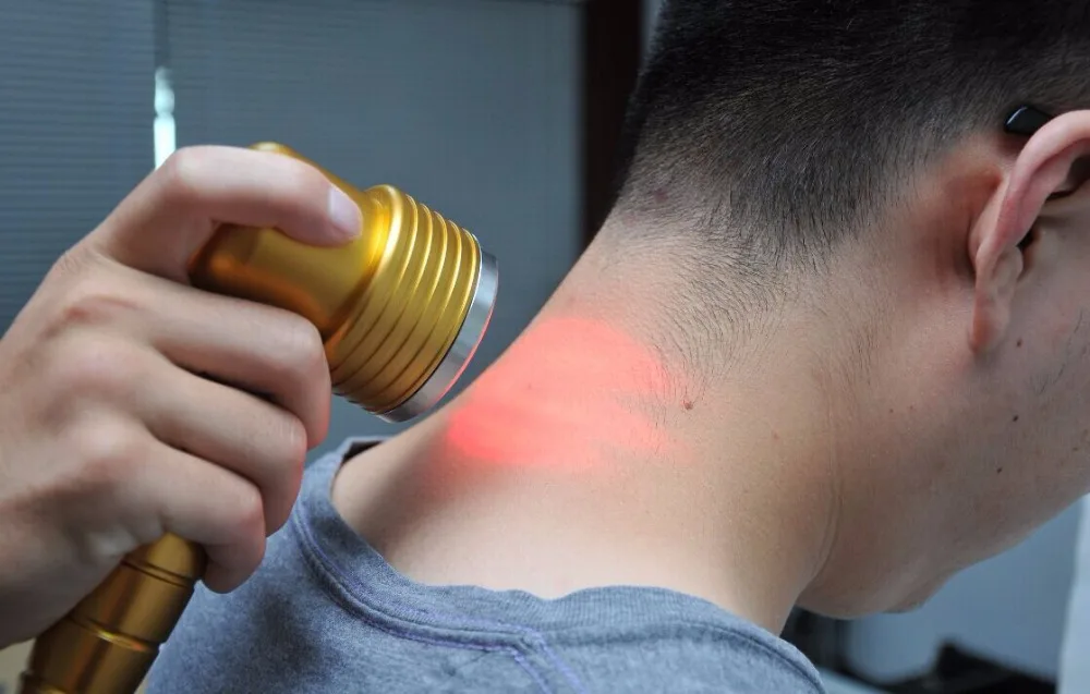 Оборудование для реабилитационной терапии облегчения боли в