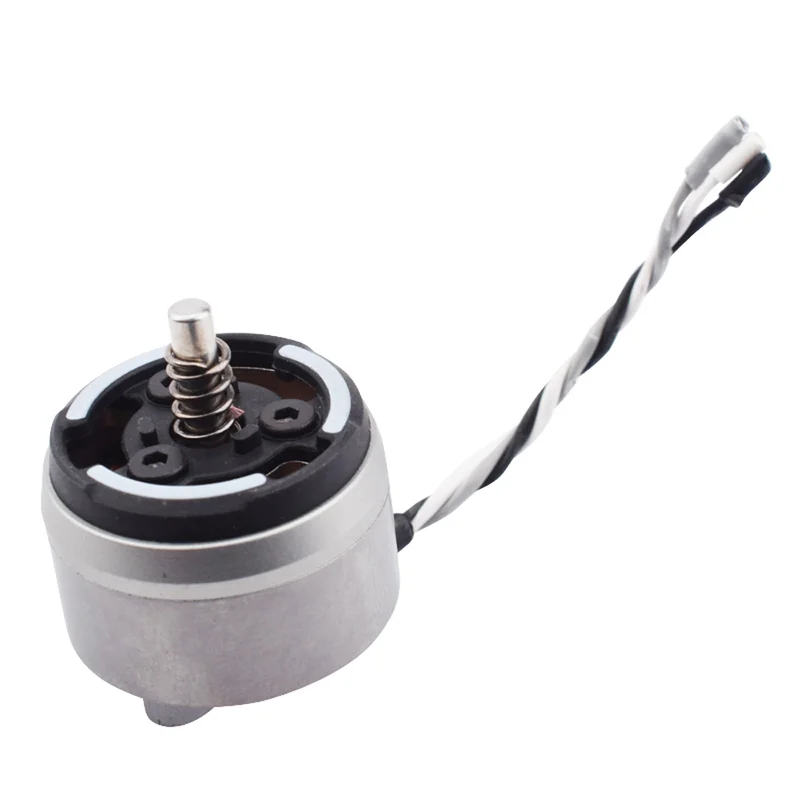 4 шт. аксессуары для DJI Mavic Pro 2008 1400kv двигатель набор запасных рычагов двигателя CW CCW