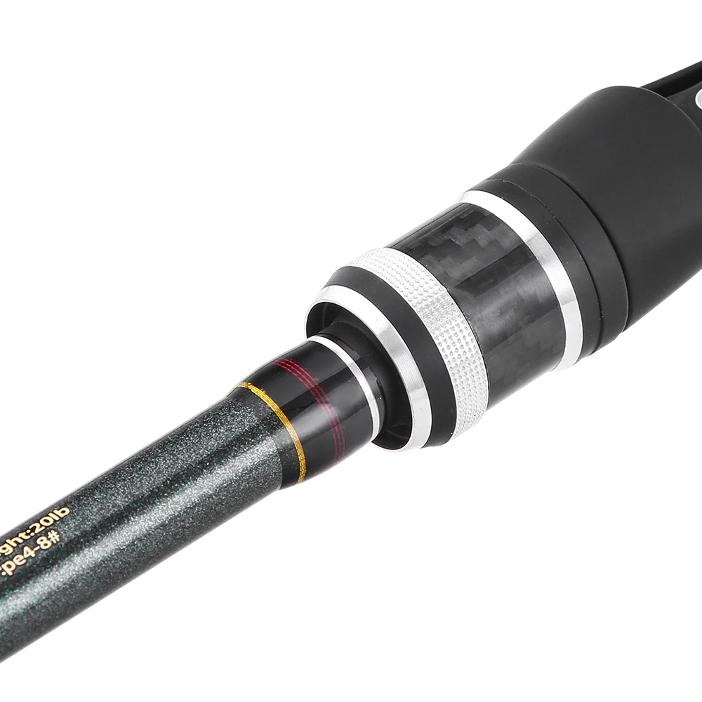 

2.1 2.28 2.4m Spinning Fishing Rod XXH Power for Jerkbait Big Game Extra Fast Fishing rod For baitcasating rod High Quality