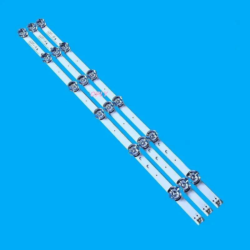 

LED Backlight Strip For LG 32LB580U 32LB580B 32LB580N 32LB580V 32LB570V-ZK 32LB572U-ZP 32LB561U-ZC 32LB563V-ZT 32LB565U-ZQ