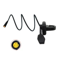 electric bike ebike right thumb throttle accelerator thumb throttle for bafang bbs01 bbs02 bbshd mid motor bicycle parts