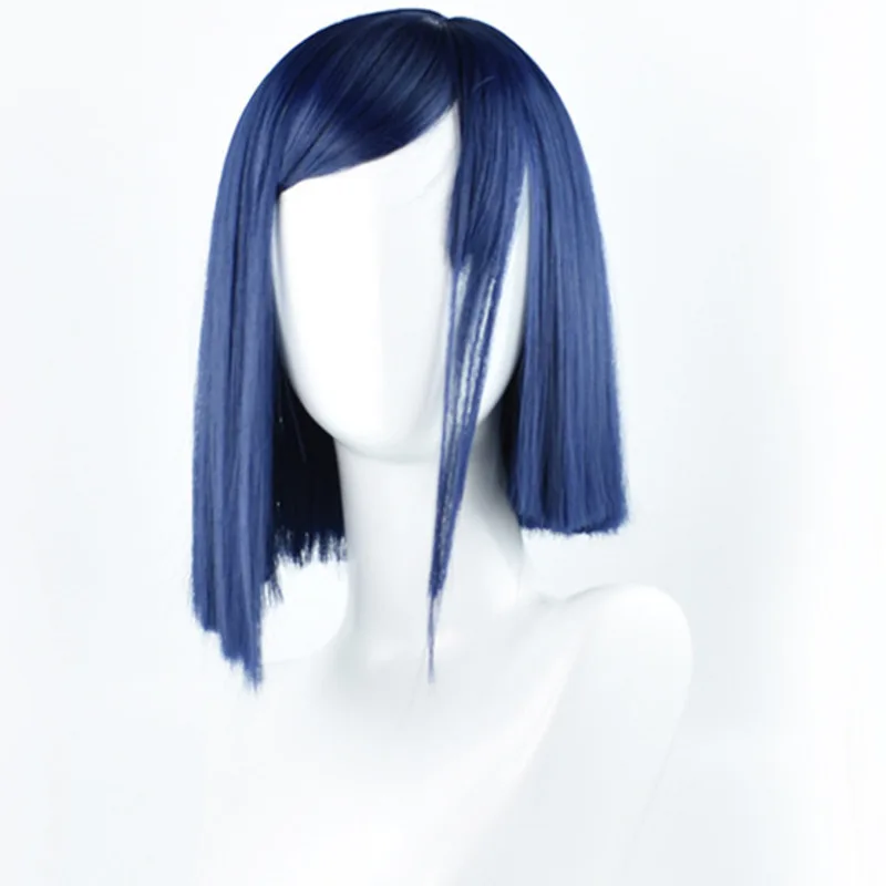 DARLING в FRANXX ноль два Хиро Ичиго Мику KOKORO школьная Униформа аниме Косплэй костюм