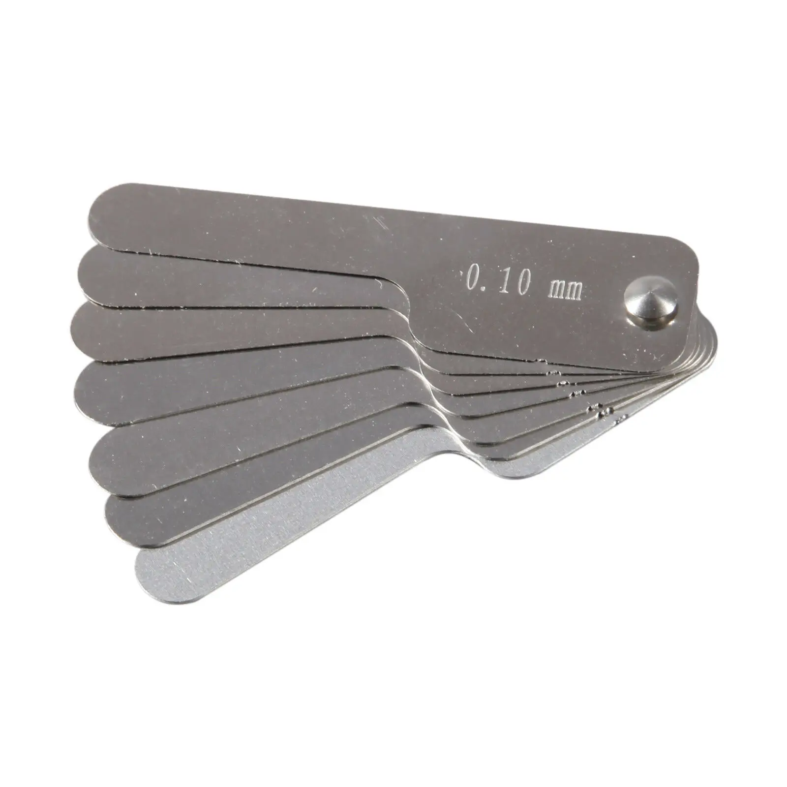 Стоматологический ортодонтический интерпроксимальный измерительный Калибр IPR 1