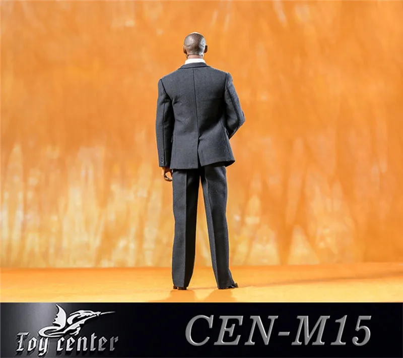 

Toy center CEN-M15 1/6 Male Leisure Suit Set Soldier Clothes Model Fit 12'' TBL PH Action Figure Dolls In Stock