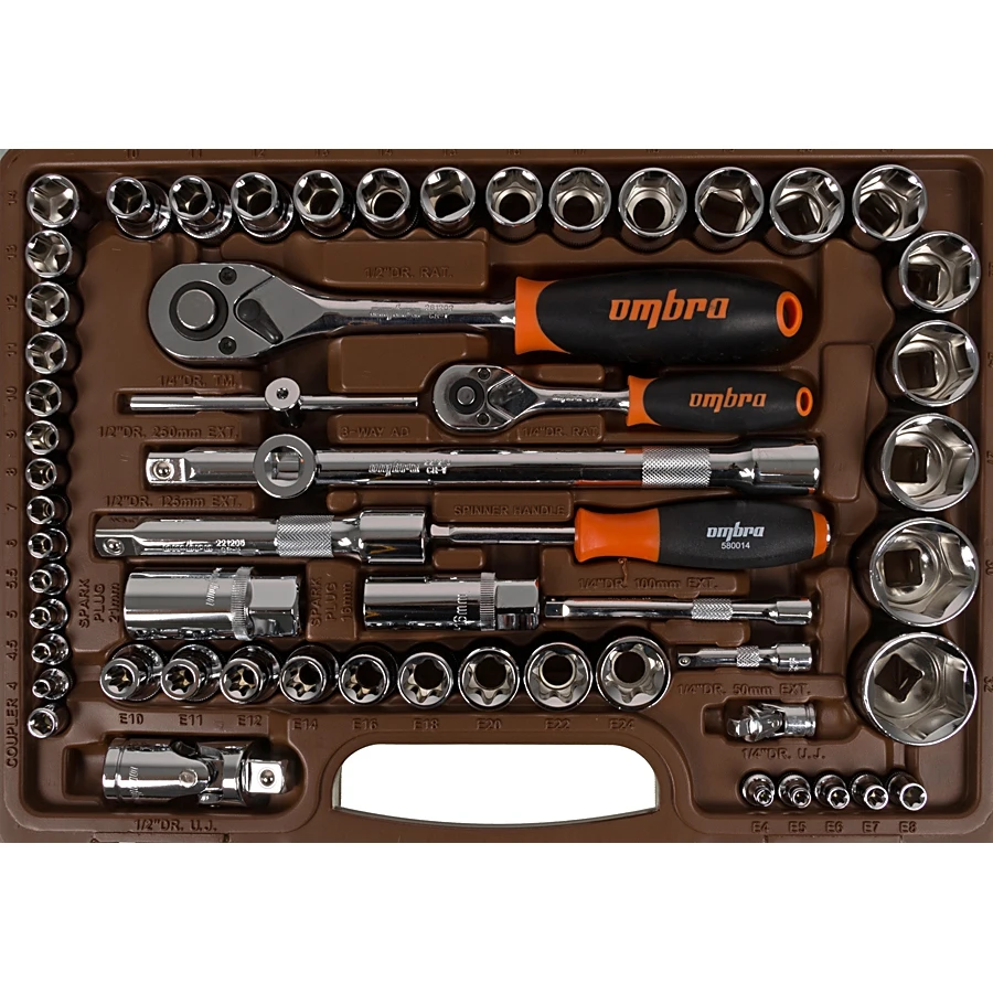 Ombra 911120. Набор головок зубр 27640-h45. Набор ручного инструмента ликота. Ombra omt75s, 75 предм. Набор головок 108шт.