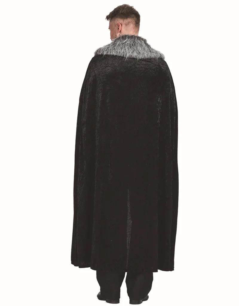 SATCOPY костюмы для Хэллоуина карнавальные мужские Мальчики средневековый