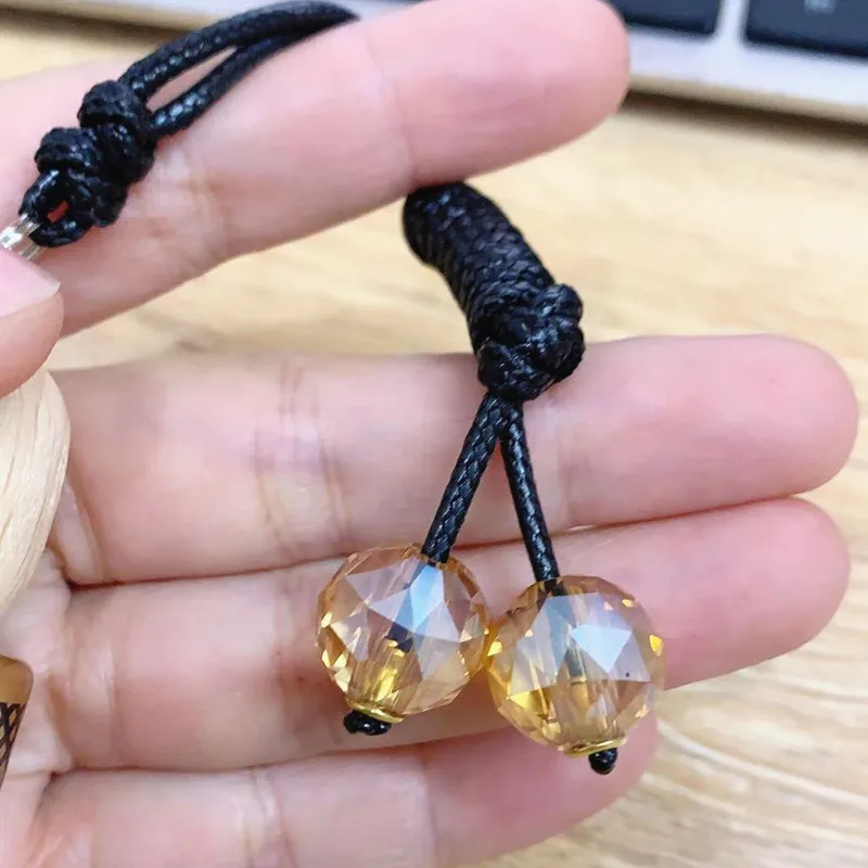 

10ML Beautiful New Cylindrical/Square Phnom Penh Car Hanging Perfume Bottle 50PCS/LOT