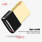 Переходник USB 3,0Type-C, USB 3,1, быстрая и удобная зарядка