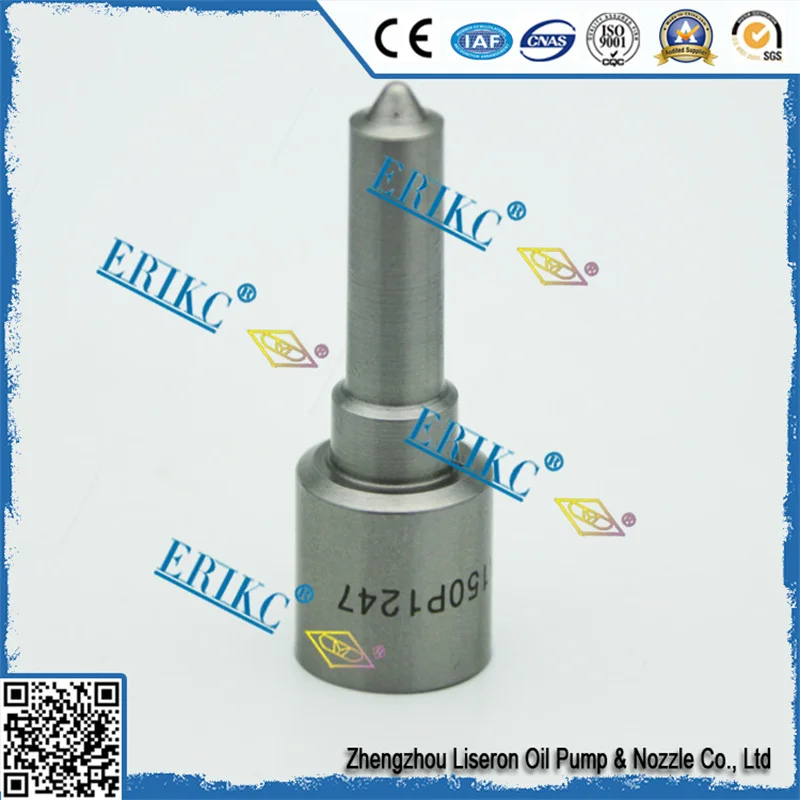 

ERIKC DSLA 150 P 1247 Diesel Injector Oil Nozzle dsla 150p 1247 Auto Spare Parts DSLA150P1247 for BOSCH