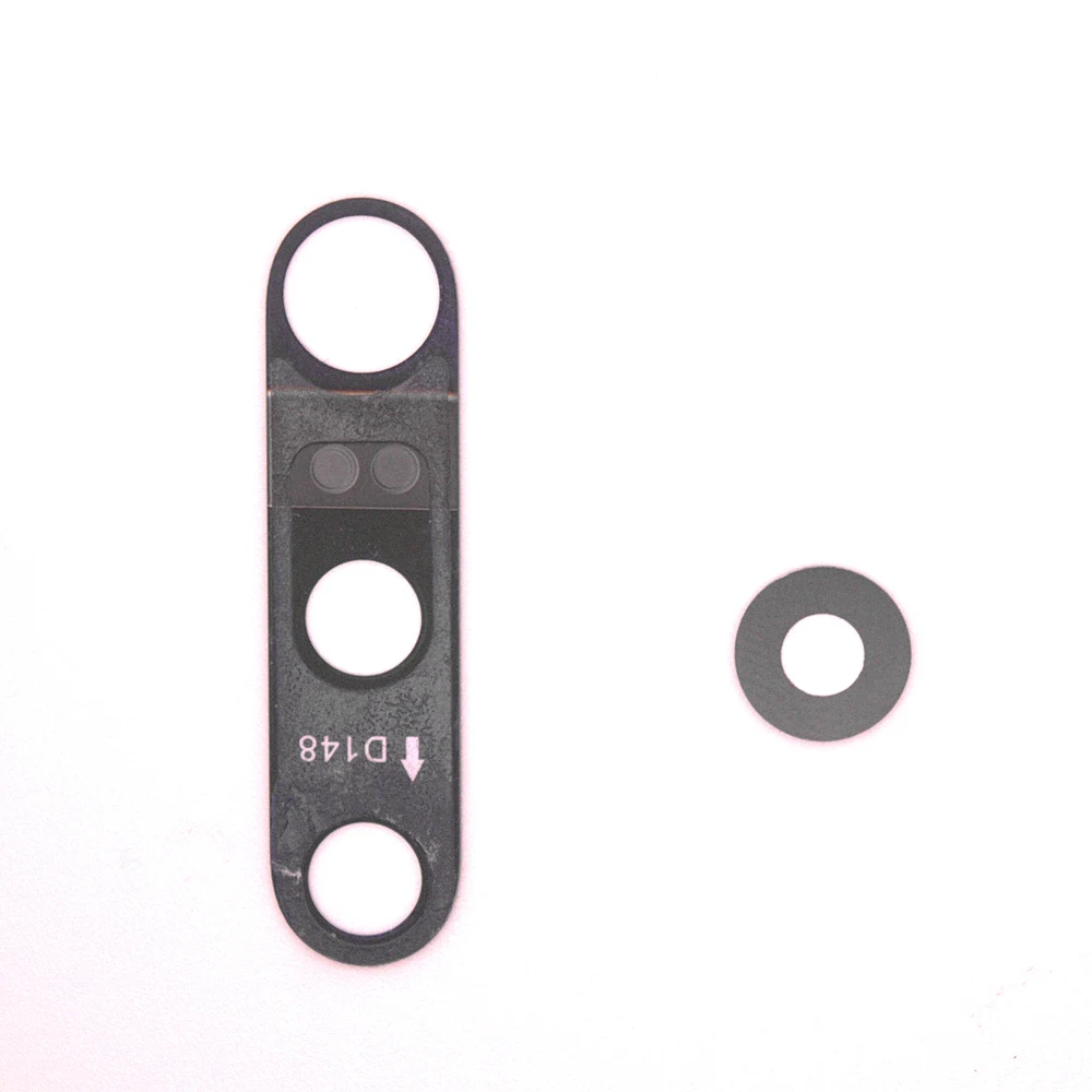 

Rear Camera Glass Lens Back Cover Frame For Xiaomi CC9 Pro Phone Replace Repair Accessories Tools Parts Case