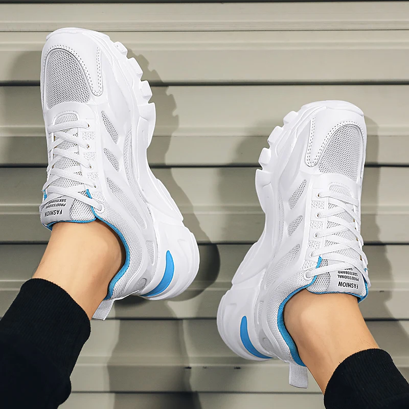 Sneakers Men Sneakers Male Summer For Men Sneaker Shoes Casual