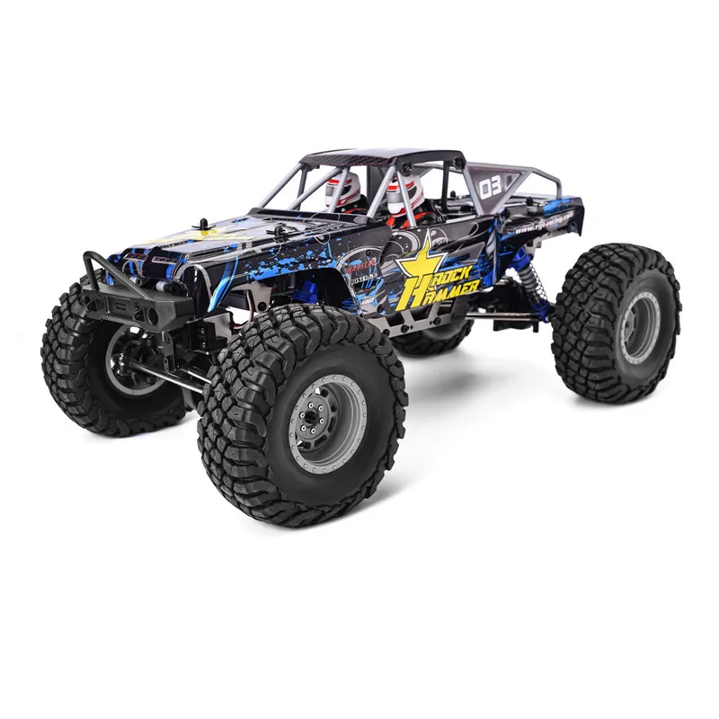 rgt 18000 rc автомобиль 110 4wd внедорожных
