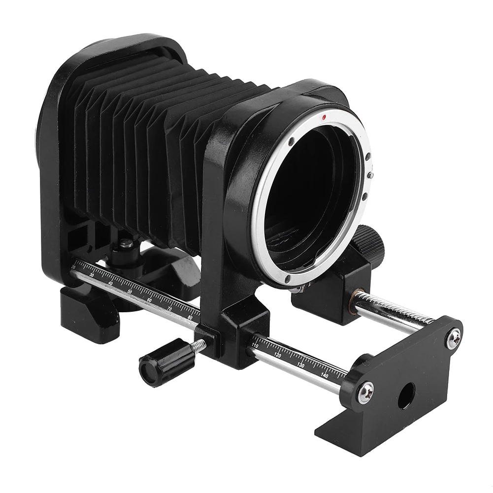 

Macro Extension Bellows Tube for Canon EOS DSLR Cameras(For Canon EOS)