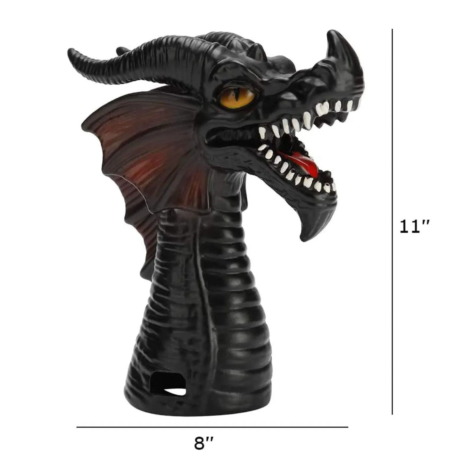 

Fire-breathing Dragon Steam Release Accessory Steam Diverter for Pressure Cooker Kitchen Supplies