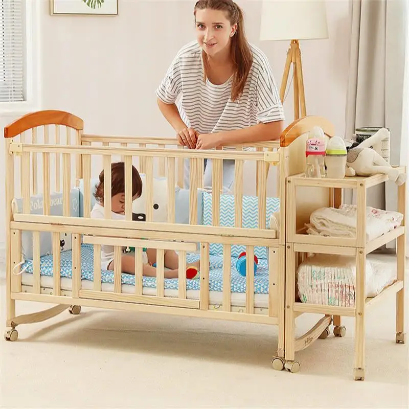 Infantil детская спальня Fille девушка ранца Letto Per Bambini Lozko Dla Dziecka деревянная подсветка