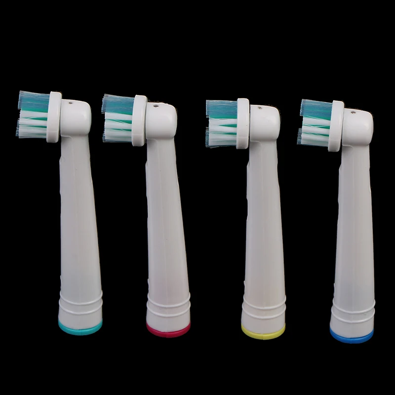 

20 Pcs Electric Tooth Brush Replacement Heads Fit For Cross Action