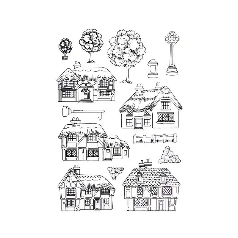 Альбом для скрапбукинга &quotсделай сам&quot карт фото учетной записи резиновые