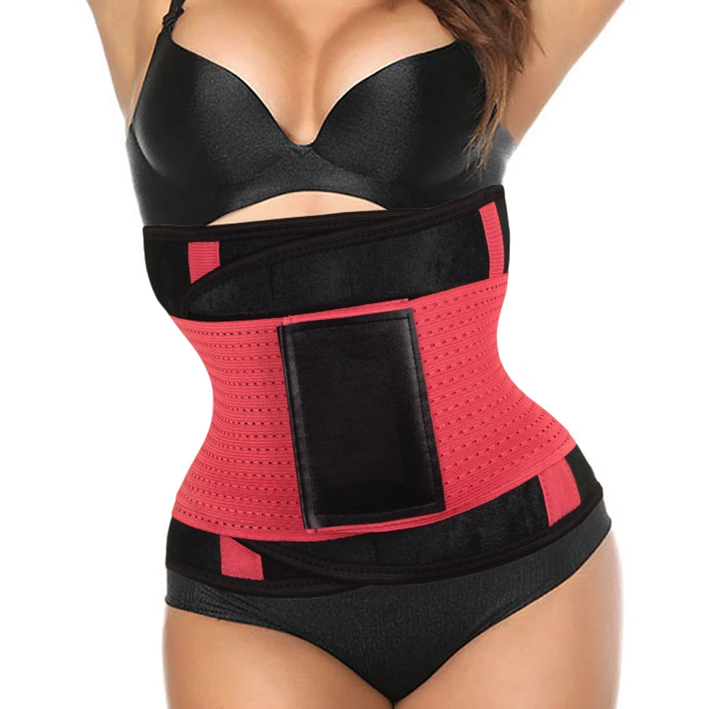 Высококачественный поддерживающий пояс для поясницы поддержки спины