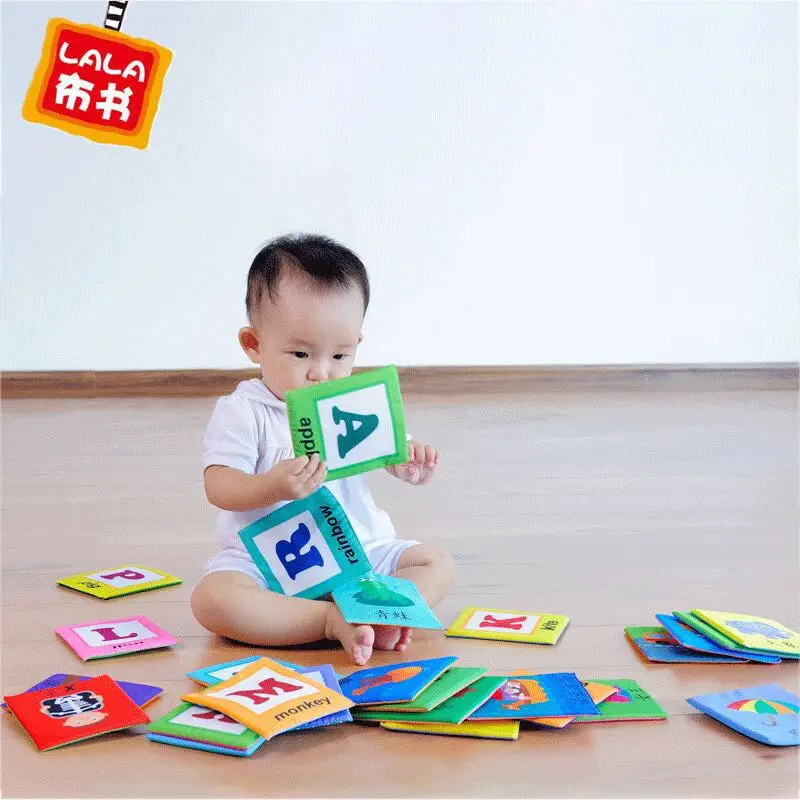 26 шт. Монтессори раннего обучения ресурсы образования зоопарк серии мягкая