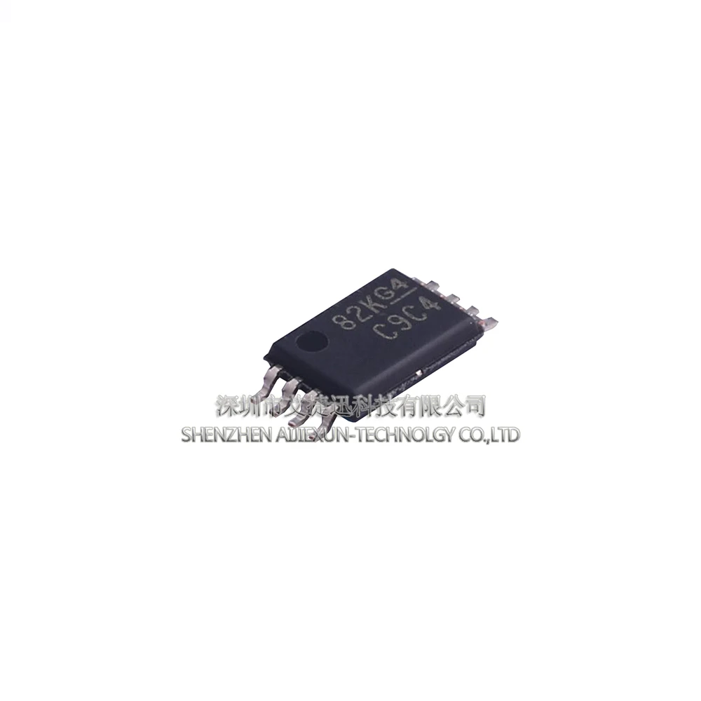 

5 pcs CDCLVC1104PWR TSSOP-8 New and origianl parts IC chips