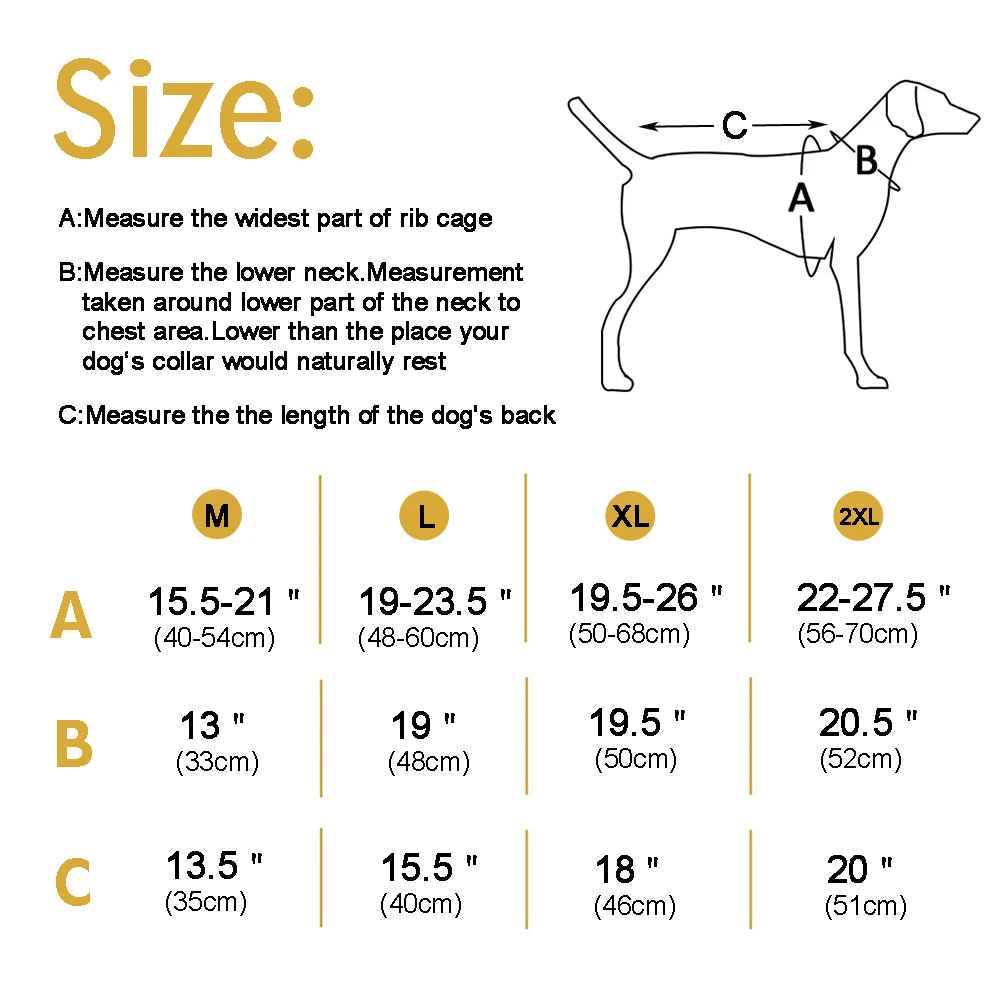 

Reflective Dog Raincoat Waterproof Rain Coat Hooded Big Dog Clothing Pet Coat Jacket For Medium Large Dogs Labrador Pet Costumes