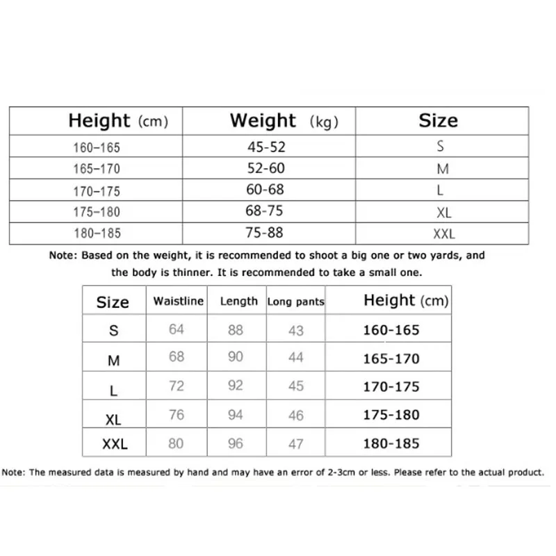 Поддельные 2 шт. Спортивное компрессионное белье Штаны мужские спортивные