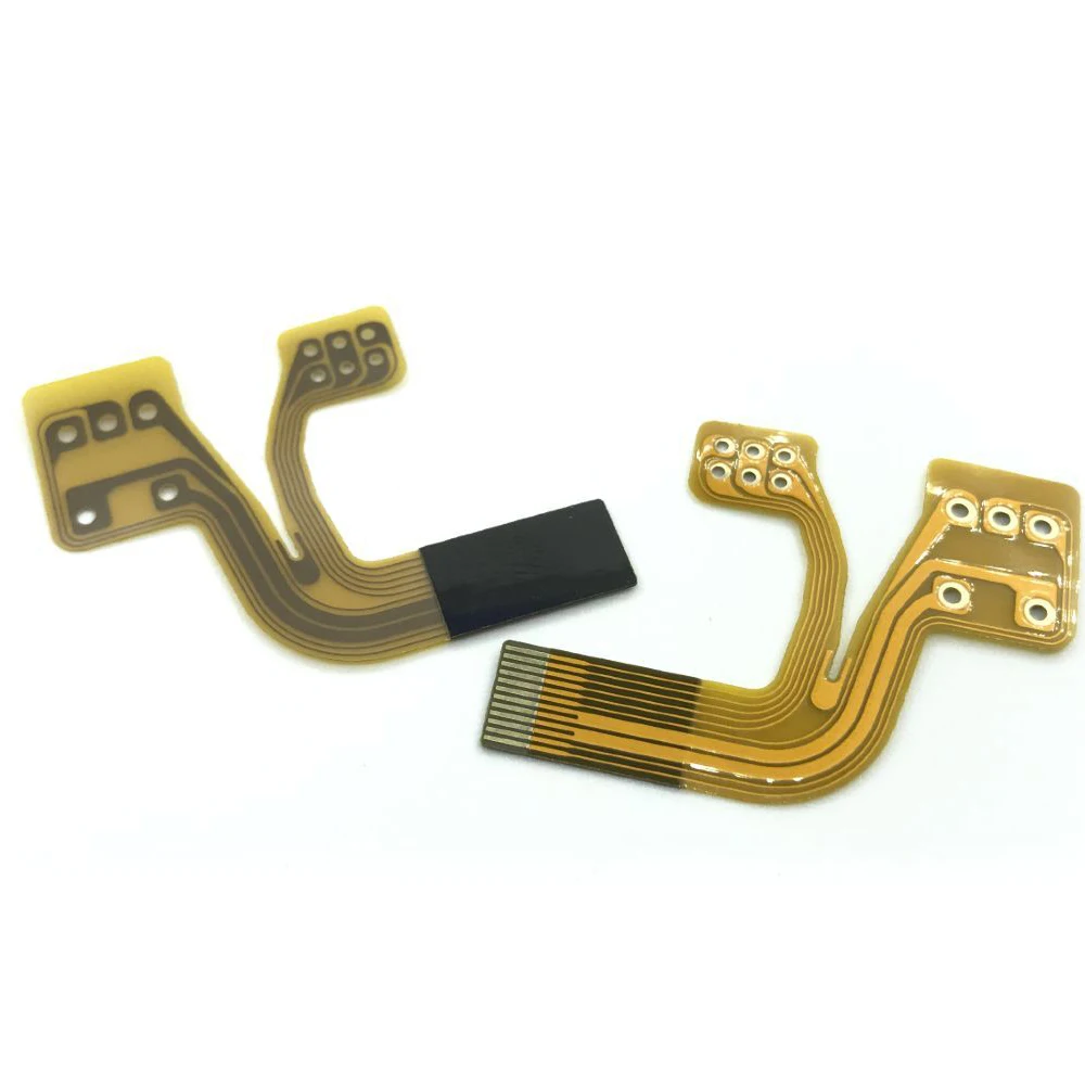 5 cables flexibles para NX340-1