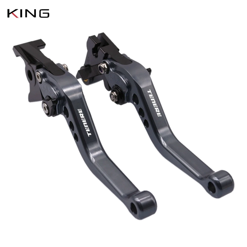 

Fit XT660Z Clutch Levers For XT 660 Z TENERE 2008-2015 Brake Levers