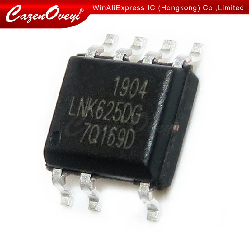 

1 шт./лот LNK615DG LNK615DN LNK615 SOP-7