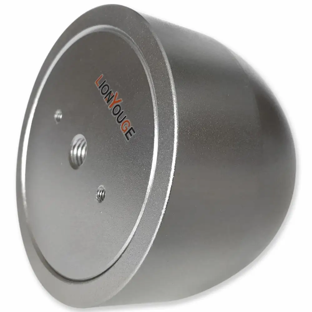 Сверхпрочный съемник для гольфа ГГц оригинальный магнитный твердый Съемник