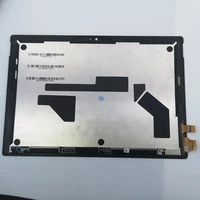 for microsoft surface pro 5 1796 lp123wq1 lcd display panel screen monitor touch screen digitizer assembly