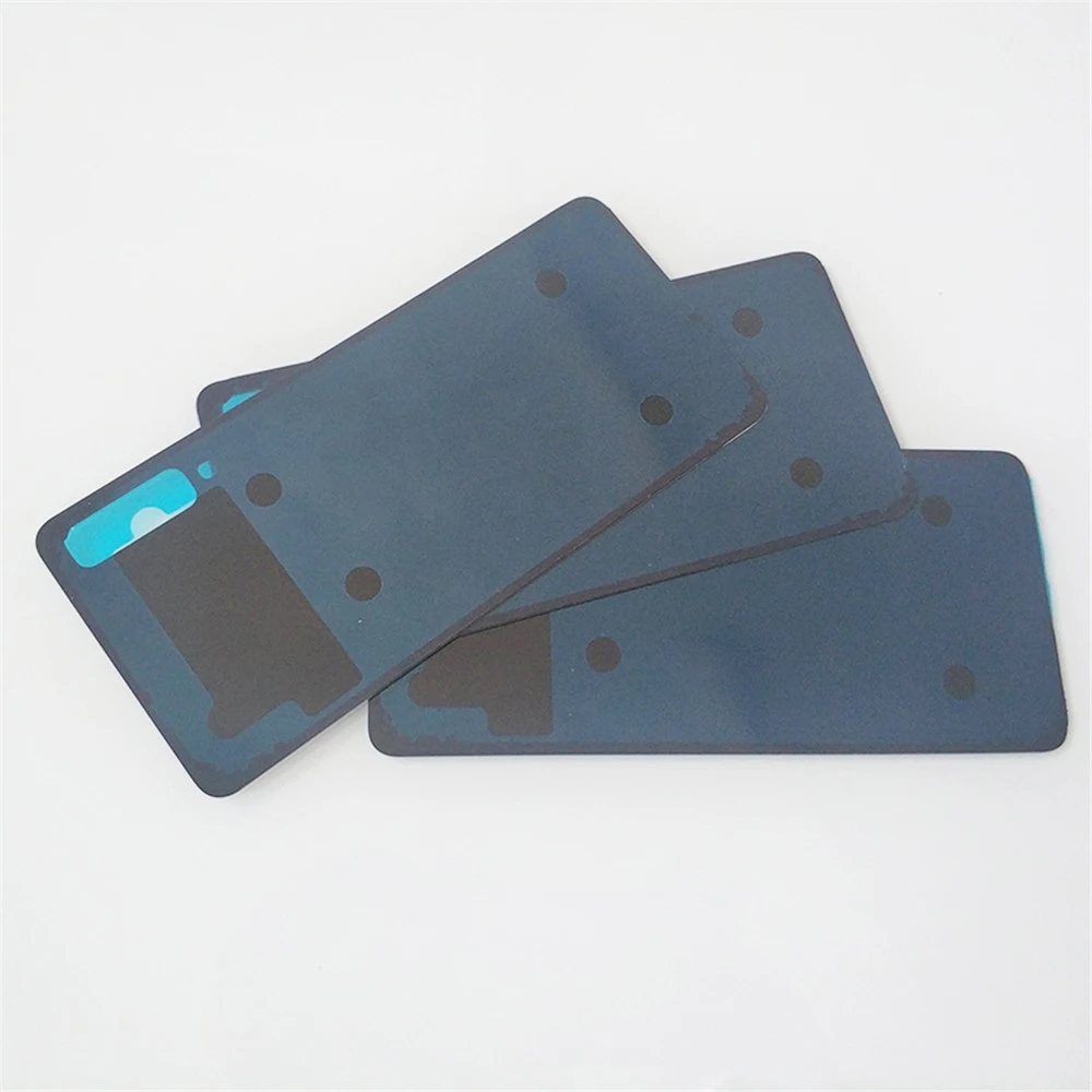 Задняя крышка батарейного отсека для Samsung Galaxy A7 2018 A750 Case A750F SM задняя стеклянная
