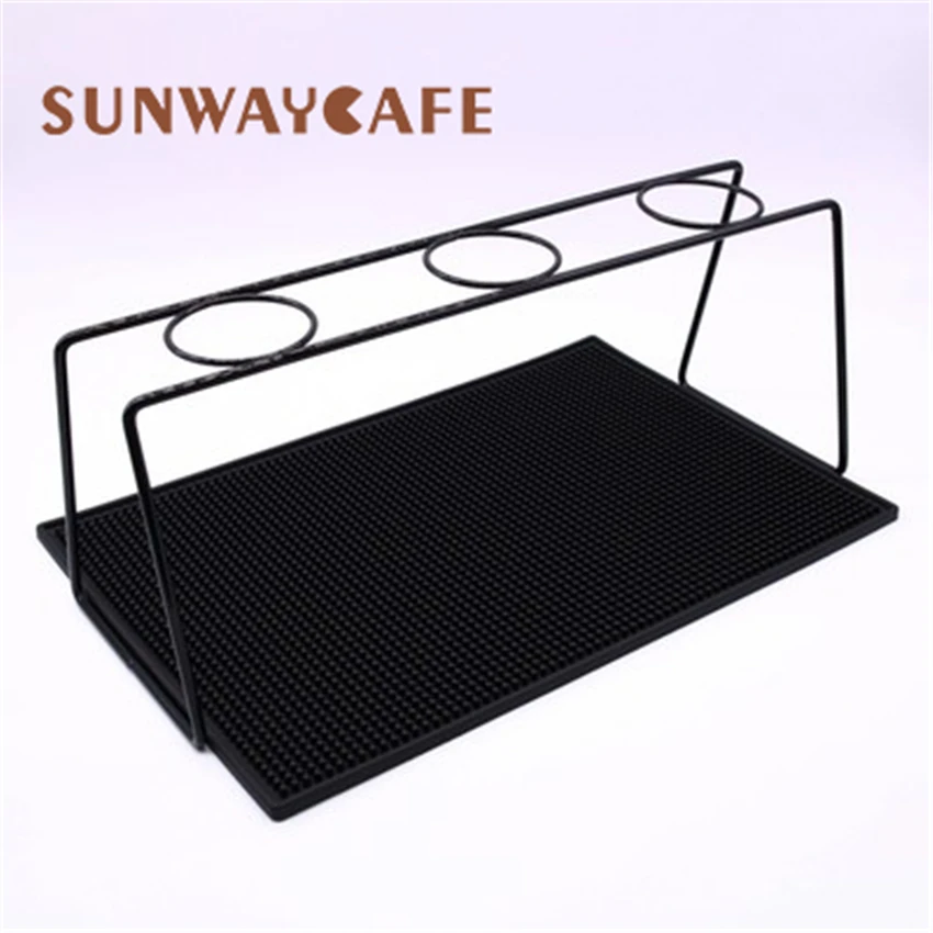 Подставка для фильтра держатель чайных листьев подставка корзины перманентного